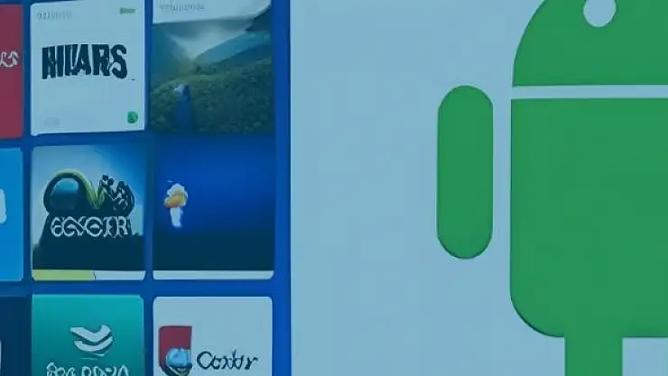 WebOS mu Android mi?