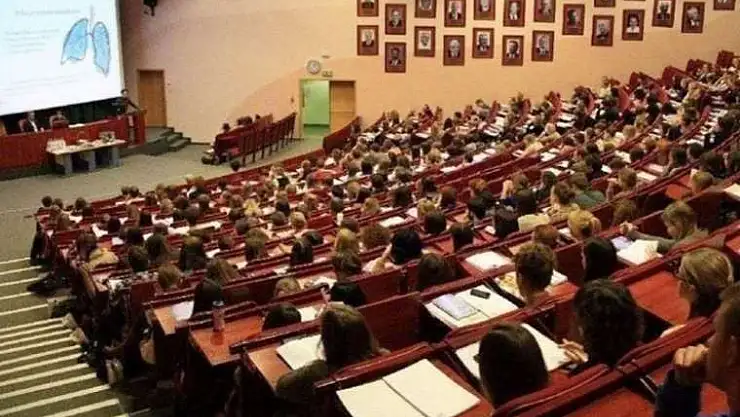 Üniversiteler halka mı açıldı?