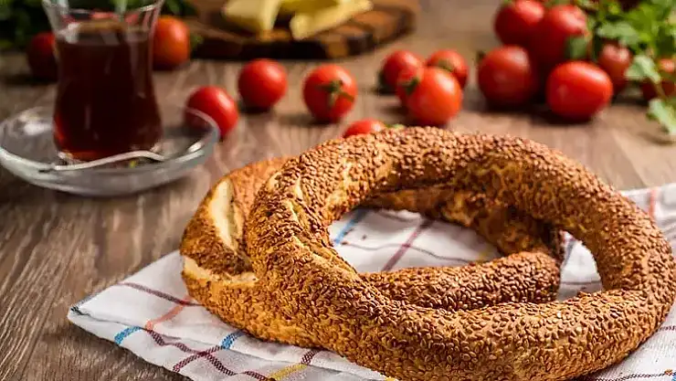 Evde çıtır simit nasıl yapılır? İşte, pratik tarifi ve püf noktaları