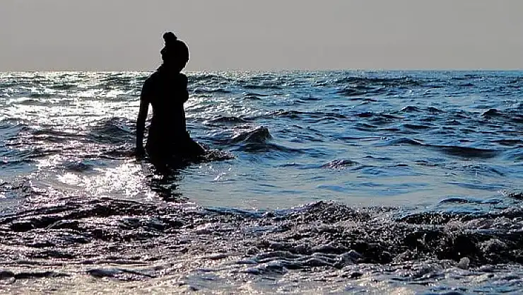 Rüyada denize girmek ne anlama gelir? Rüyada denize girmenin anlamı nedir?