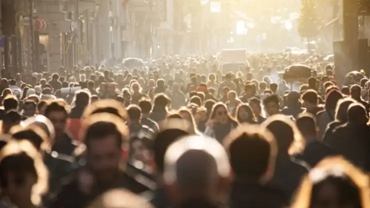 O şehirde en çok Ağrılı var