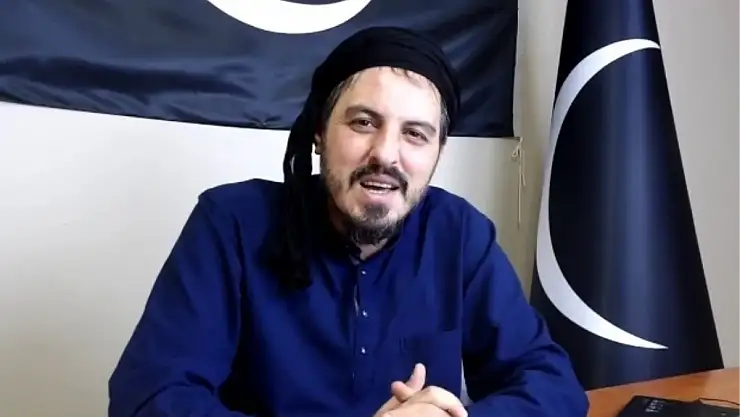 Mustafa Çabuk Mehdi Kimdir?