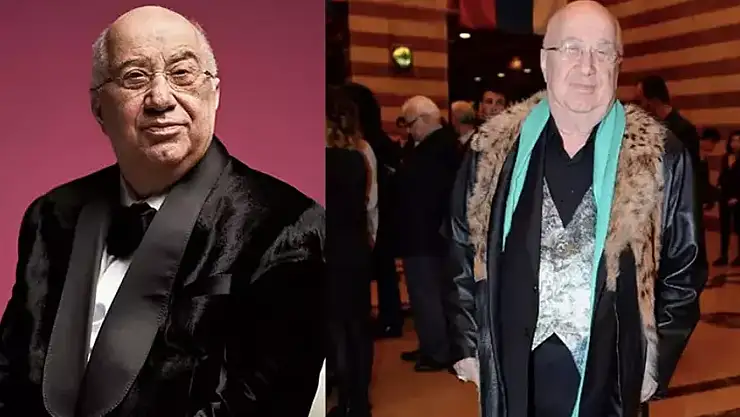 Erkan Özerman Neden Öldü?