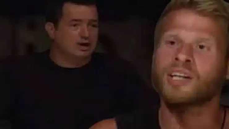 Survivor'da neler oluyor…. Acun Ilıcalı kimi neden uyardı… Yunus Emre diskalifiye mi oldu?