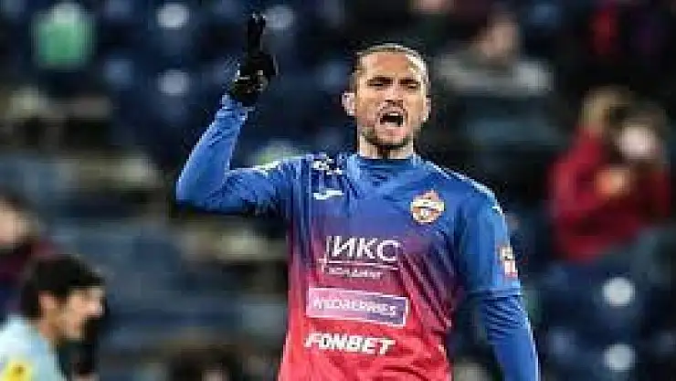 Yusuf Yazıcı hangi takıma dönüyor… Yusuf Yazıcı'nın piyasa değeri kaç milyon Euro?