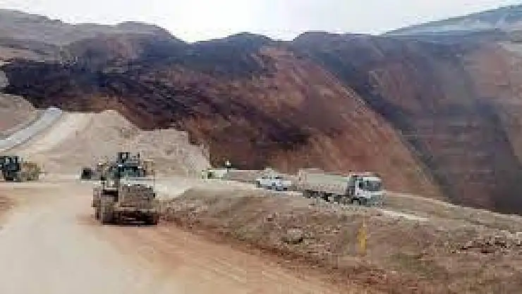 Anagold madencilik kime ait? Erzincan'daki altın madeni kimin… Sahibi ve ortakları kimler?