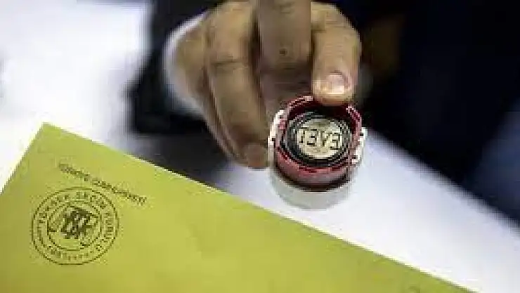 Ağrı'da seçim heyecanı dorukta