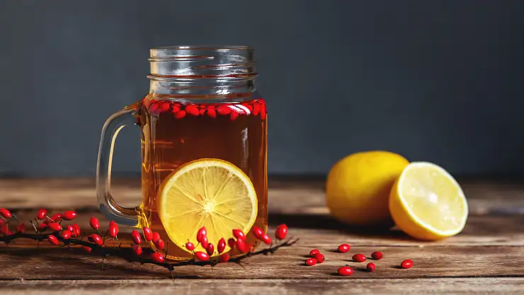 Berberin Nedir? Faydaları ve Kullanım Alanları