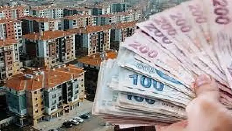 Ev sahiplerini ilgilendiren karar! Ödemeyene yüklü ceza