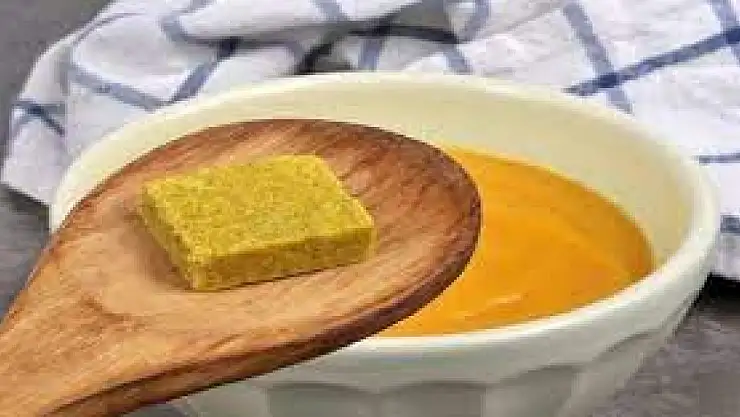 Her evde bulunan dünyanın en zararlı yiyeceği bakın nedir?