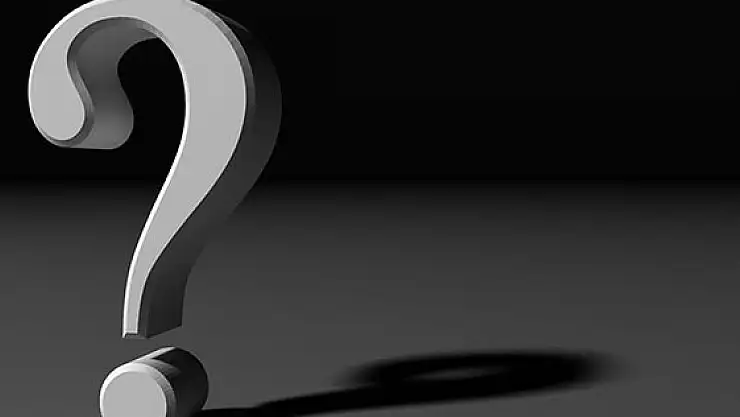 Ahid Sandığı Nedir, Şimdi Nerededir?