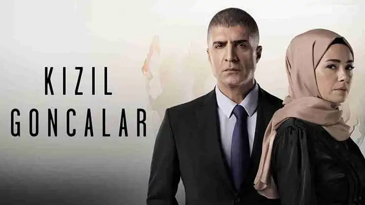 Kızıl Goncalar Cüneyd'in hastalığı ne?