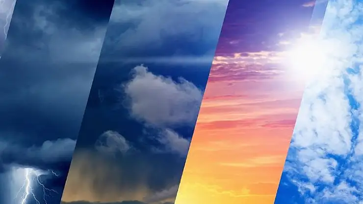 Ağrı'da bugün hava nasıl olacak? 15 Şubat Ağrı'da hava durumu