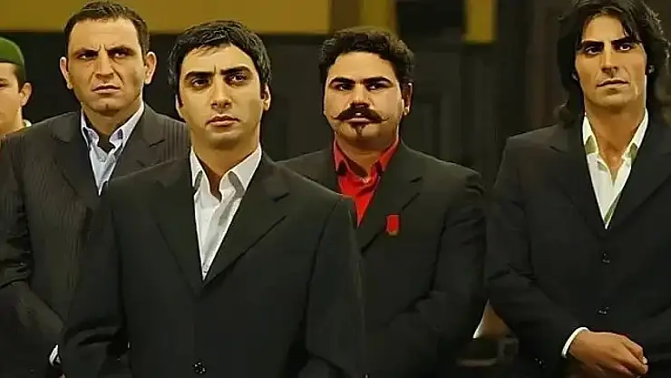 Kurtlar Vadisi Kaos ne zaman başlayacak?