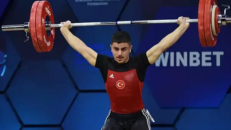 Kaan Kahriman kimdir?