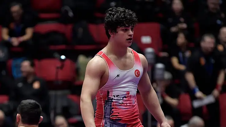 Alperen Berber kimdir?