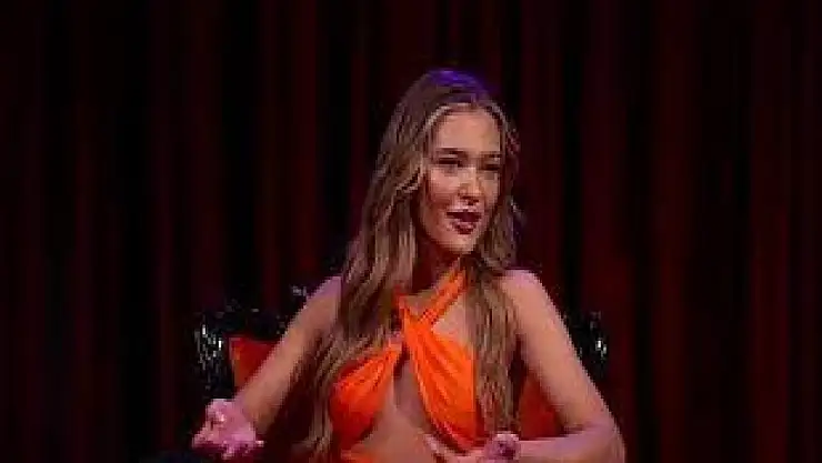 Güzel oyuncu Melisa Döngel'in futbolcu sevgilisi kim?