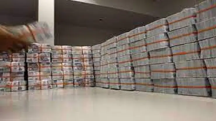 Merkez Bankası'nın rezervleri ne kadar? Merkez Bankası rezervleri açıkladı