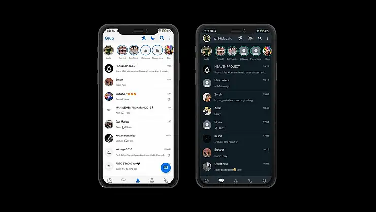 WhatsApp Aero Neden Yasaklandı?
