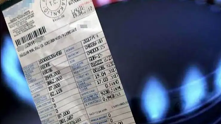 Ücretsiz doğal gaz kullanımı sona mı eriyor? Faturalara nasıl etki edecek?