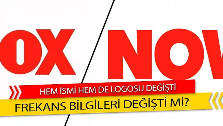 NOW TV Frekans Bilgileri Neler?