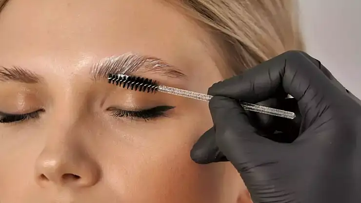 Kaş laminasyon nedir?