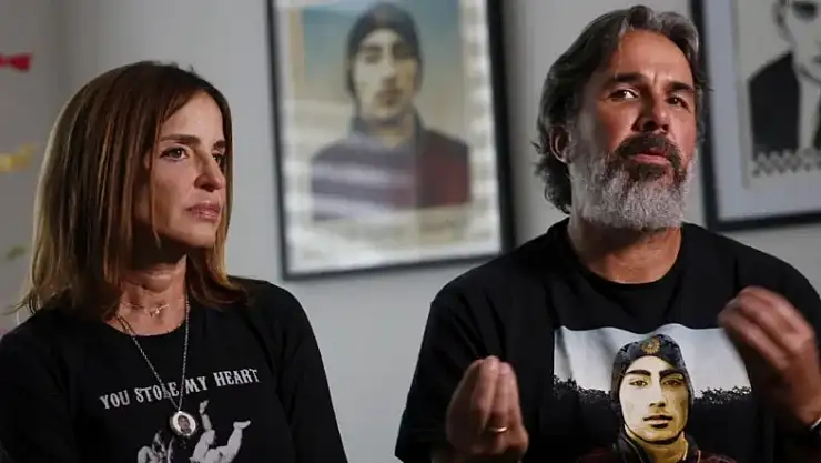 Öldürülen Çocukların Sesleri Yapay Zekâ ile Yeniden Oluşturulup Milletvekillerine Gönderiliyor