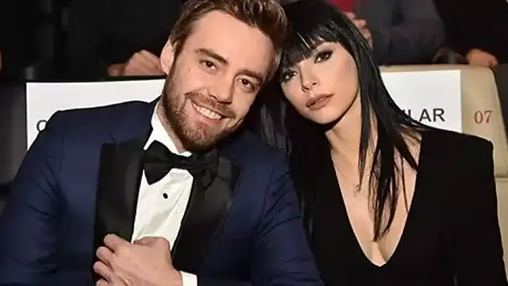 Merve Boluğur ve Murat Dalkılıç Neden Ayrıldı? Boşanma sebebi