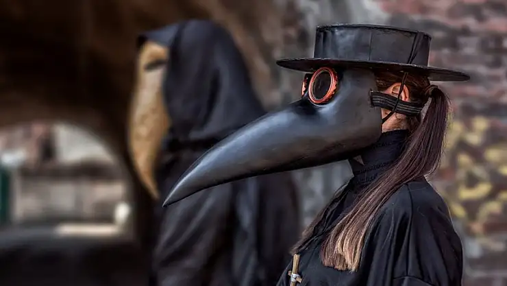 'Kara Ölüm' nedir? İlk kez hangi tarihte ortaya çıktı… Belirtileri nedir?