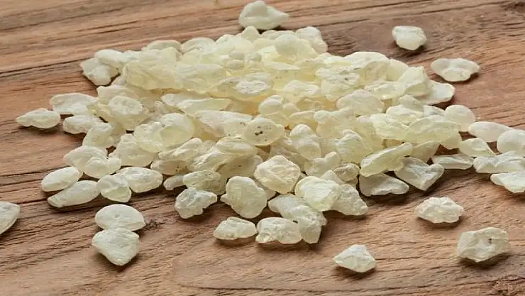 Çiğnedikçe kilo verdiren mucize…Vücuda girdiği andan itibaren iğne ipliğe döndürüyor!