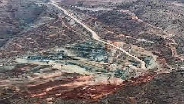 Erzincan maden faciasında kaç kişi gözaltındadır