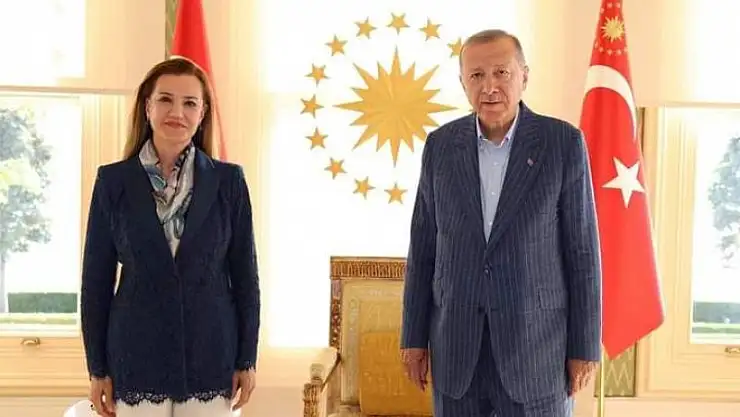 Fatma Seniha Nükhet Hotar Kimdir, Kaç Yaşında, Nereli? Dokuz Eylül Üniversitesi Fatma Seniha Nükhet Hotar