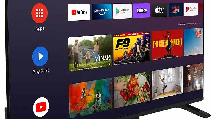 A101 Toshiba 65UL2163DT 2 65'' Ultra HD Smart TV Özellikler ve Fiyatı