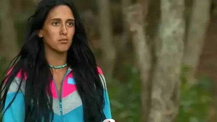 Survivor Sahra diskalifiye mi oldu? Sahra neden yok? İşte detaylar...
