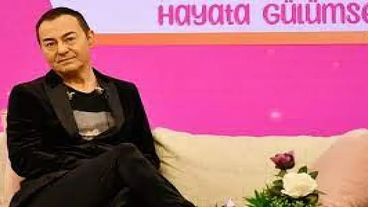 Serdar Ortaç kime küfretti?