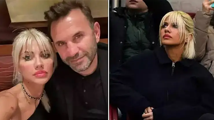 Okan Buruk Neden Ayrıldı? Okan Buruk Neden Boşandı?