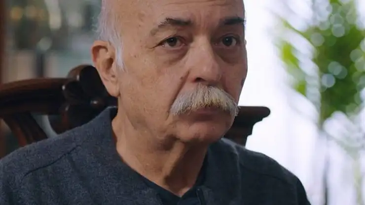 Kızılcık Şerbeti Abdullah Neden Yok? Apo Nerde? 51.Bölüm