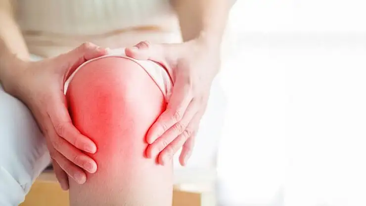 Romatizması olanlar dikkat! Bunu kullanmak romatizmayı unutturuyor