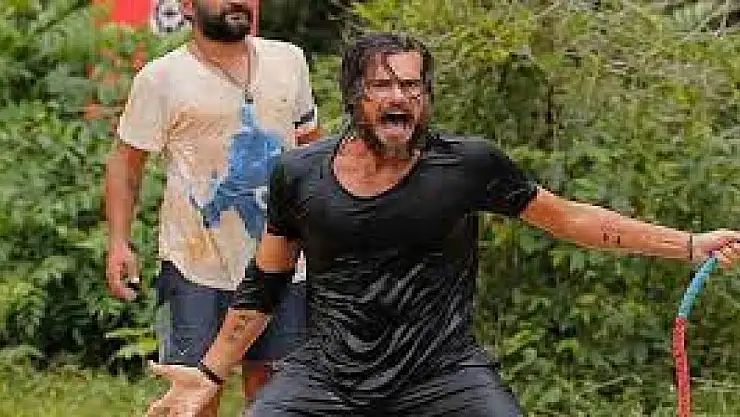 Survivor Hakan Hatipoğlu neden ceza aldı? Kimi gizlice aradı?