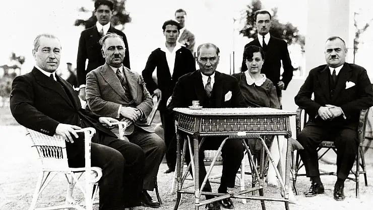 Serbest Cumhuriyet Fırkası Neden Kuruldu?