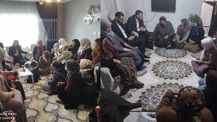 Ağrı'da seçimin kaderini kadınlar mı belirleyecek!