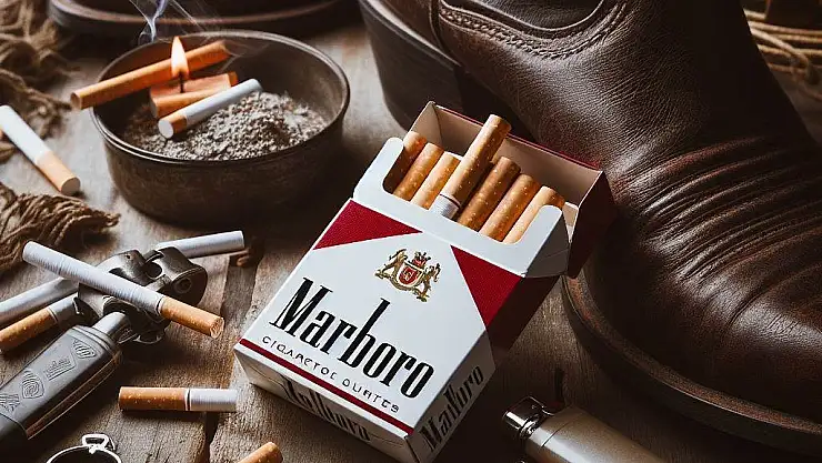 Marlboro Parliament Murattı Kent Lark Camel Winston Sigara Fiyat Listesi ve Marka Marka Güncel Sigara Fiyatları