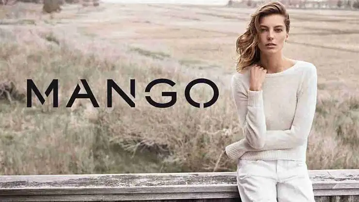 Mango Kimin Malı, İsrail'i Destekliyor mu?
