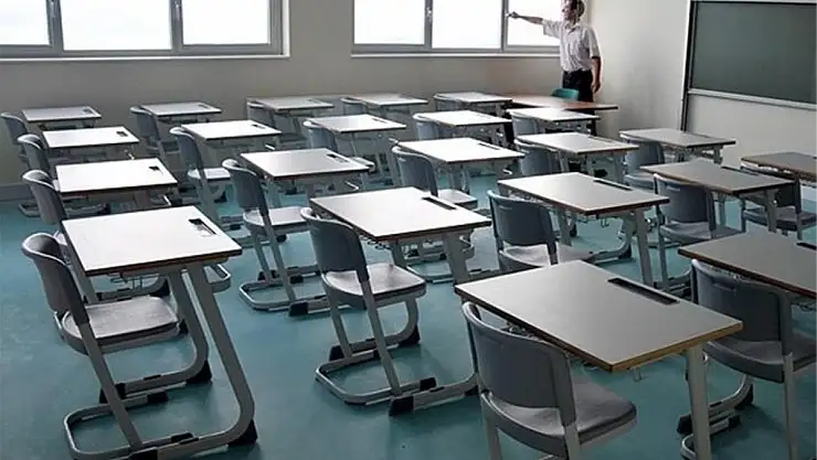 Ağrı'da yarın okullar tatil mi? 19 Şubat Pazartesi günü okullar tatil edildi mi, kaç gün tatil edildi?