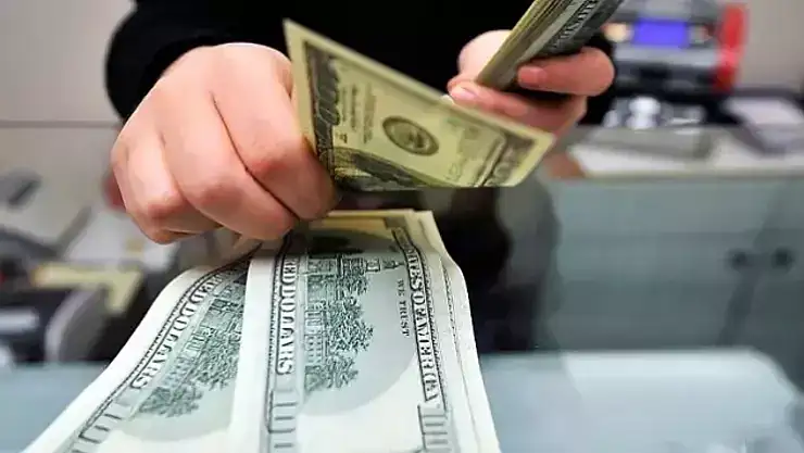 Dolar Neden Düştü? 18 Şubat
