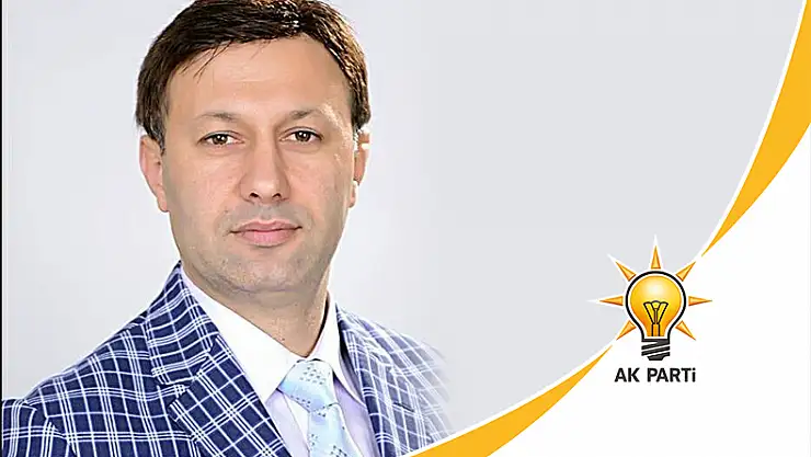 AK Parti Doğubayazıt'ta Çok İddialı! Belediye Başkan Adayı Mimar DR. Cengiz Çelik Kimdir?