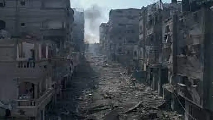 13 yıl sonra kavuştukları bebeklerini katiller öldürdü