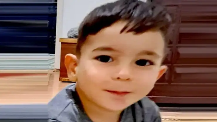 3 yaşındaki çocuk neden öldü? İşte kahreden haber