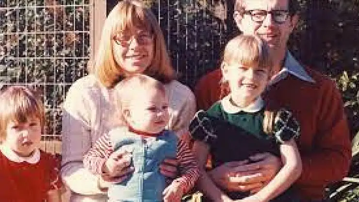 19 yaşındaki genç odasında ölü bulundu… Bakın kimin oğlu çıktı… YouTube'un CEO kimdir?