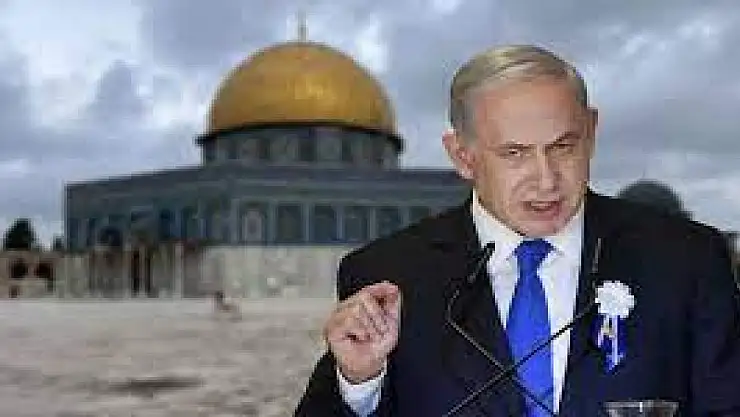 İsrail'den Mescid-i Aksa için skandal karar… Ramazan ayında ne yapacaklar?